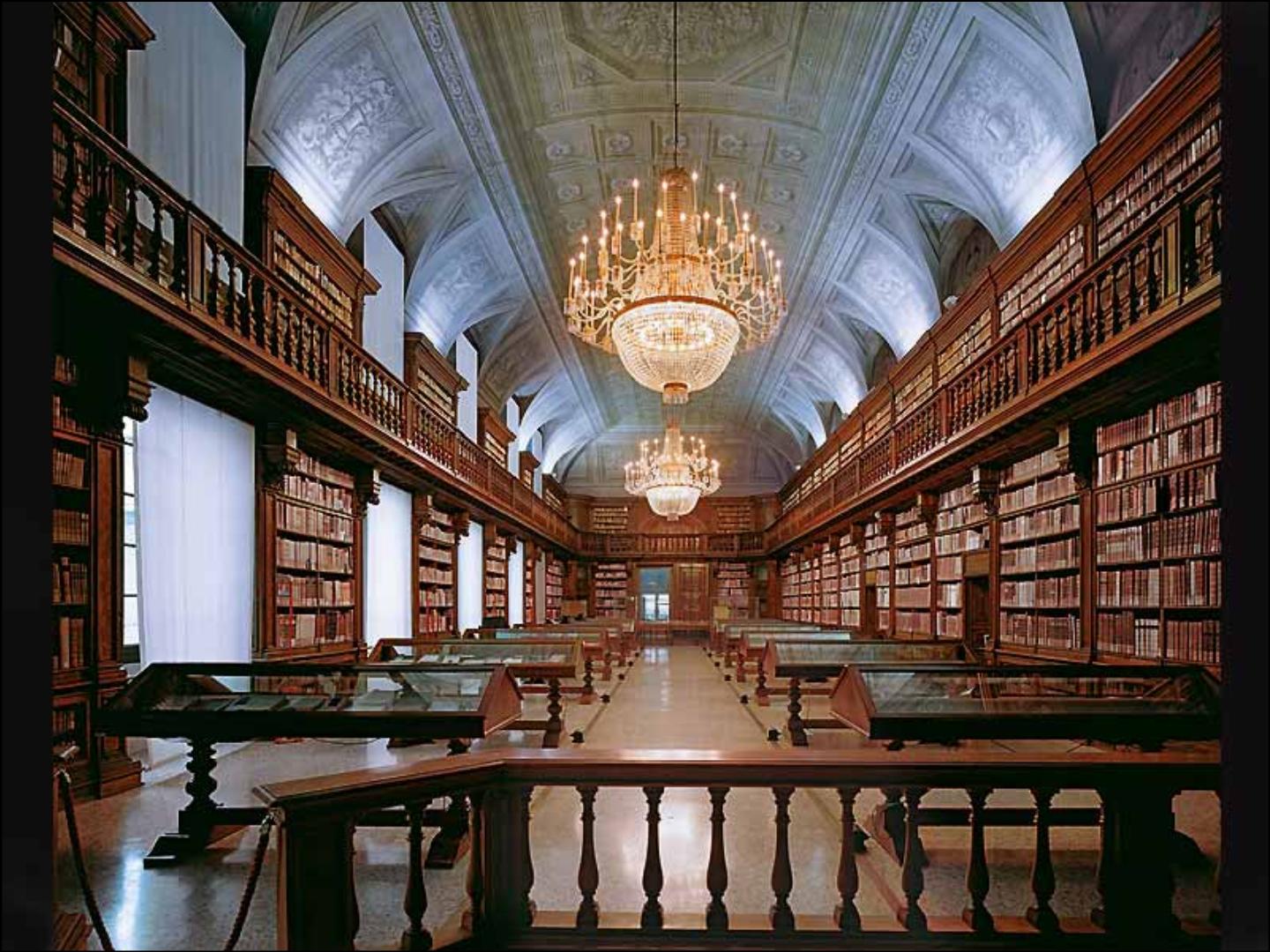 library_italy_milano