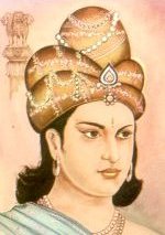 ashoka indian emperor