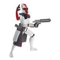 piros arc trooper parancsnok clone wars