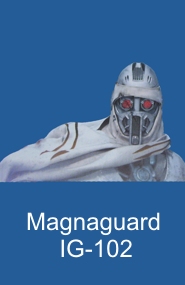magna guard droid