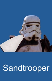 sandtrooper