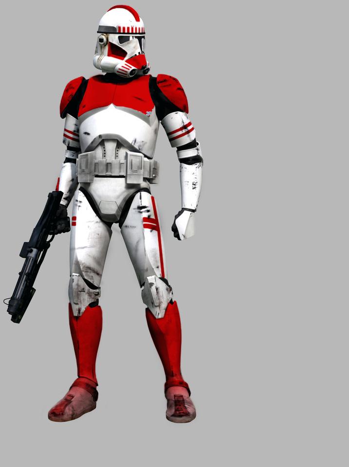 shocktrooper from rots