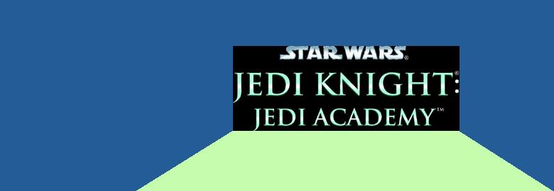 jedi academy logo