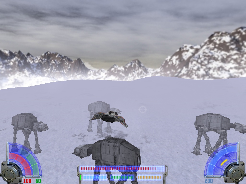 battle of hoth