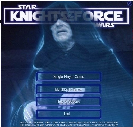 knights of the force